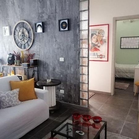 Suite Del Borgo Turin Extérieur photo
