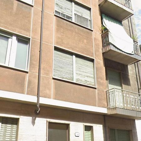 Suite Del Borgo Turin Extérieur photo