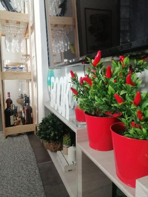 Suite Del Borgo Turin Extérieur photo