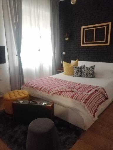 Suite Del Borgo Turin Extérieur photo