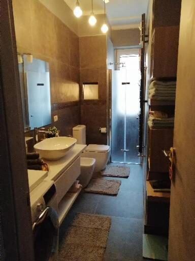Suite Del Borgo Turin Extérieur photo