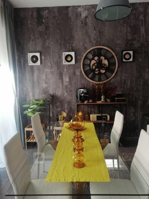 Suite Del Borgo Turin Extérieur photo