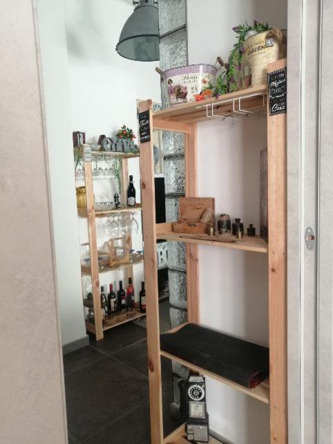 Suite Del Borgo Turin Extérieur photo
