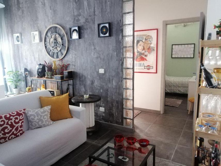 Suite Del Borgo Turin Extérieur photo