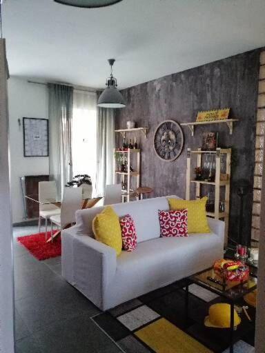 Suite Del Borgo Turin Extérieur photo
