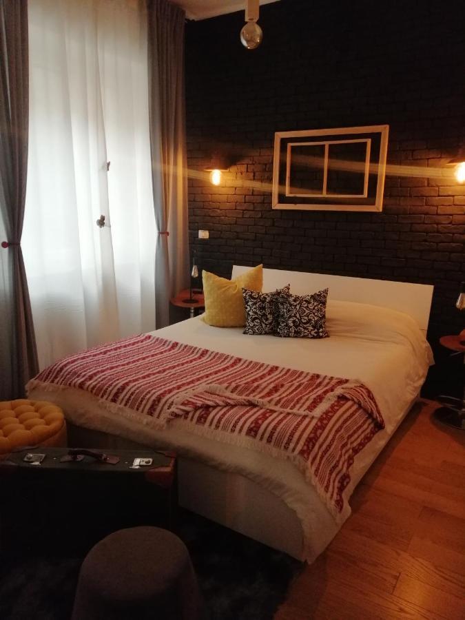 Suite Del Borgo Turin Extérieur photo