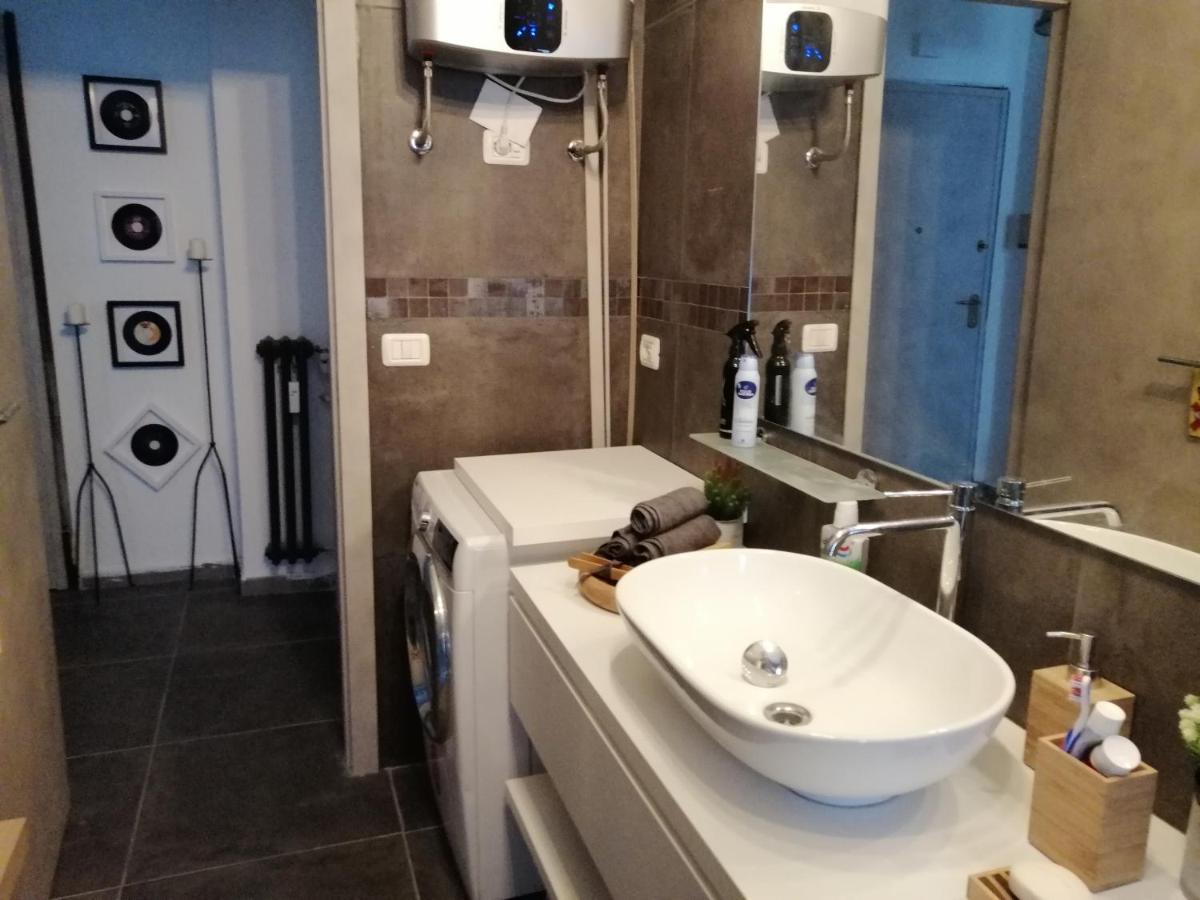 Suite Del Borgo Turin Extérieur photo