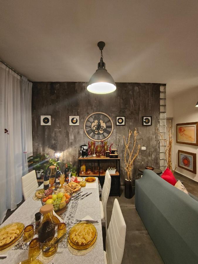 Suite Del Borgo Turin Extérieur photo