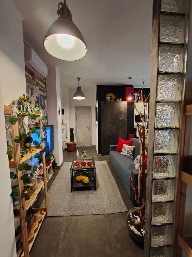 Suite Del Borgo Turin Extérieur photo