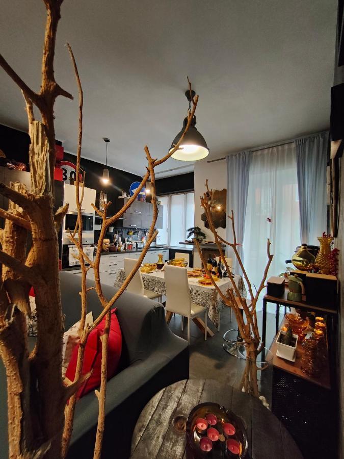 Suite Del Borgo Turin Extérieur photo