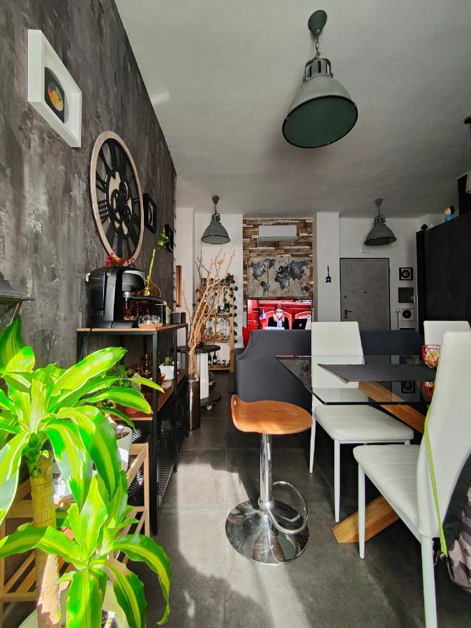 Suite Del Borgo Turin Extérieur photo