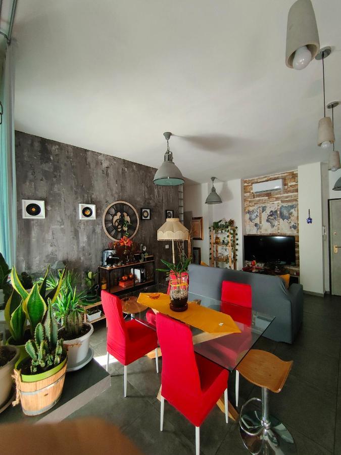 Suite Del Borgo Turin Extérieur photo