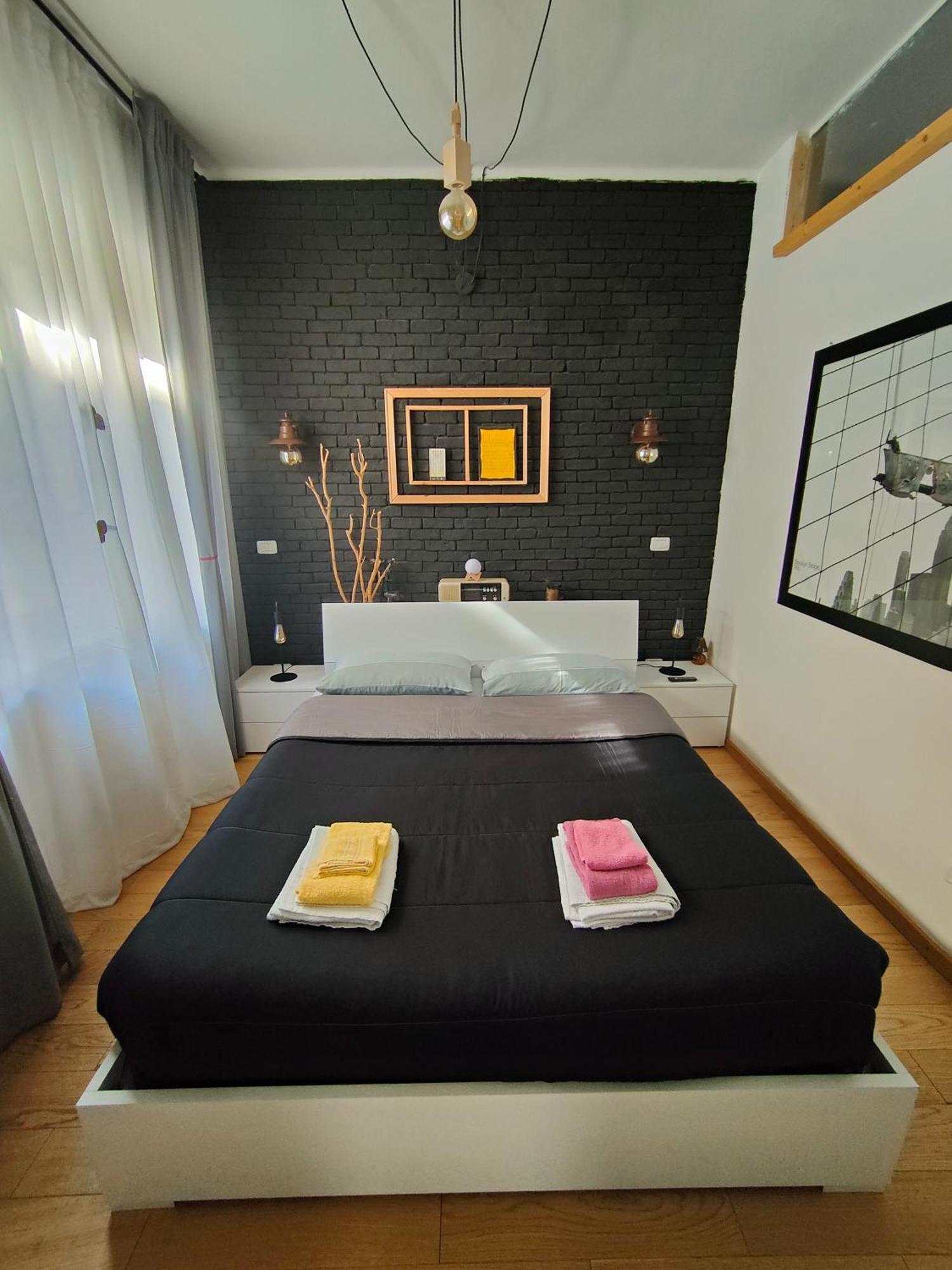 Suite Del Borgo Turin Chambre photo