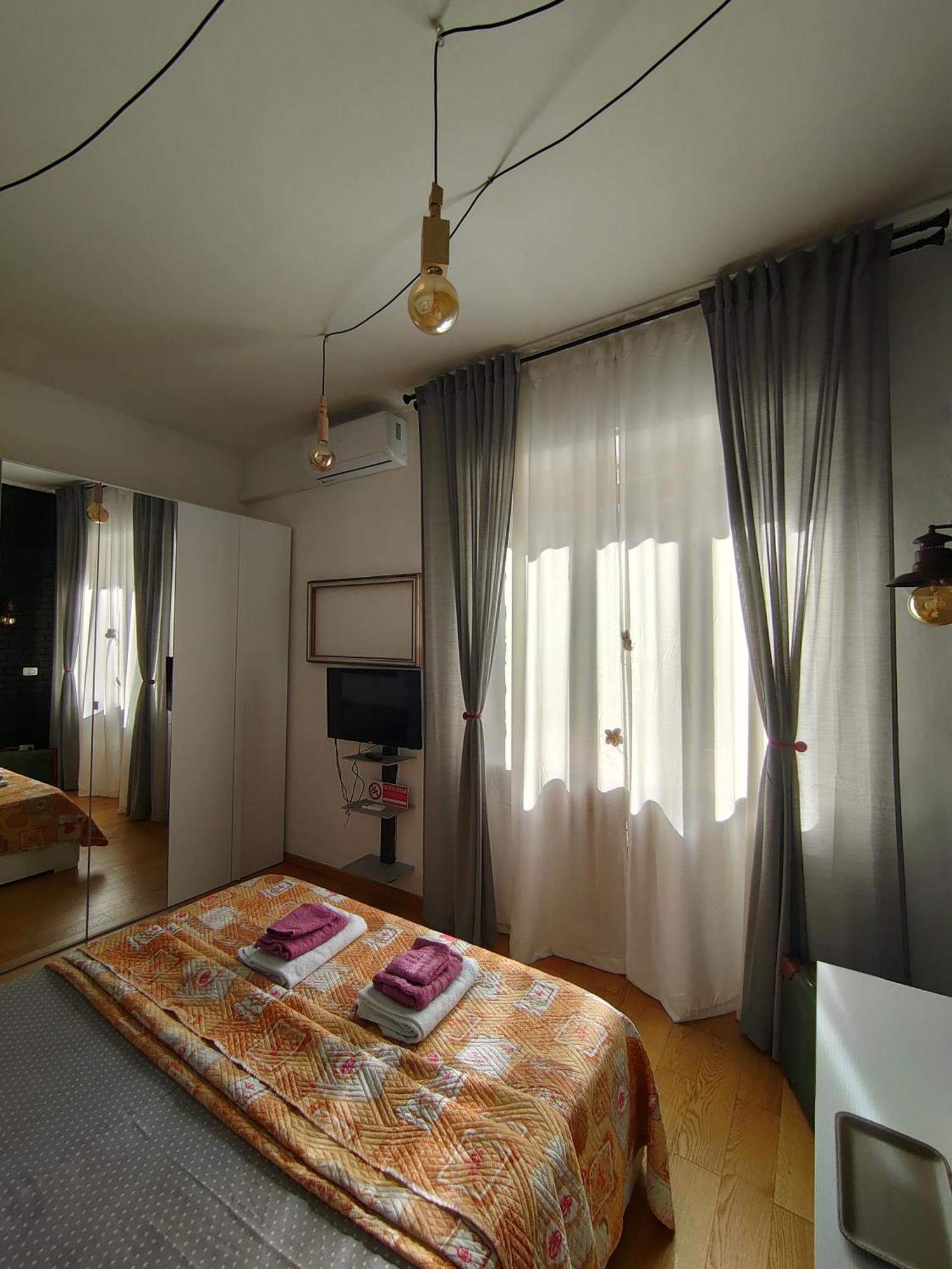 Suite Del Borgo Turin Chambre photo