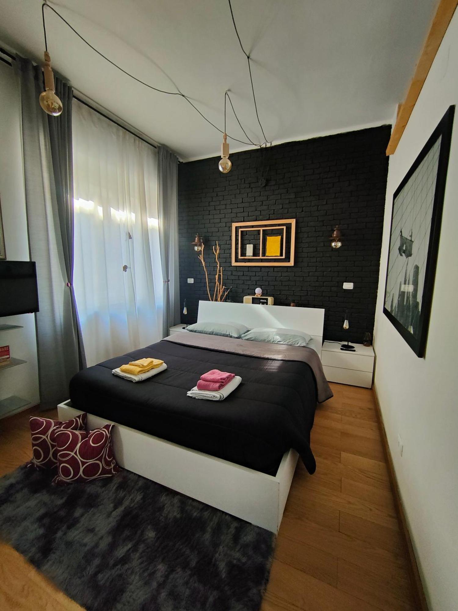 Suite Del Borgo Turin Chambre photo