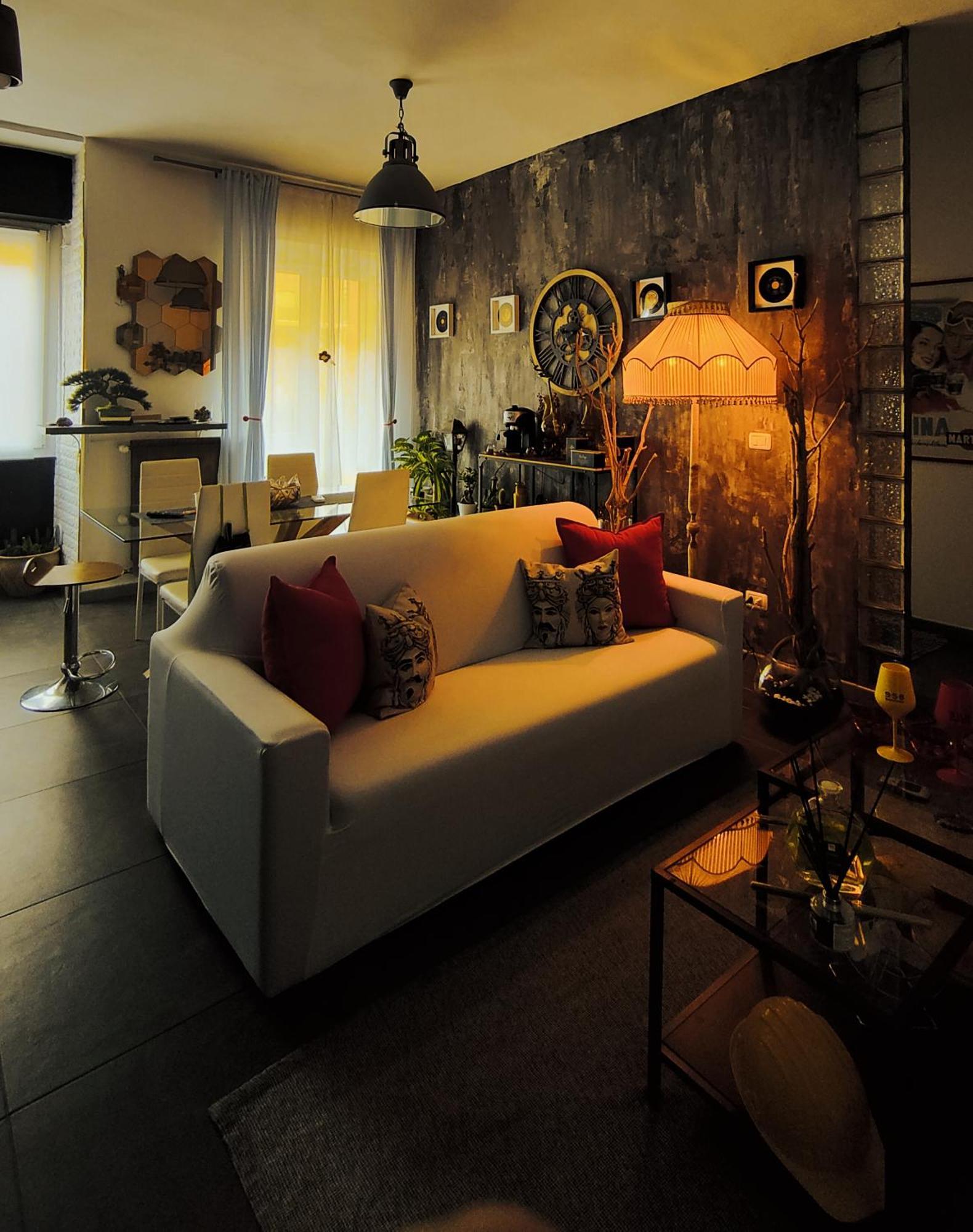 Suite Del Borgo Turin Chambre photo