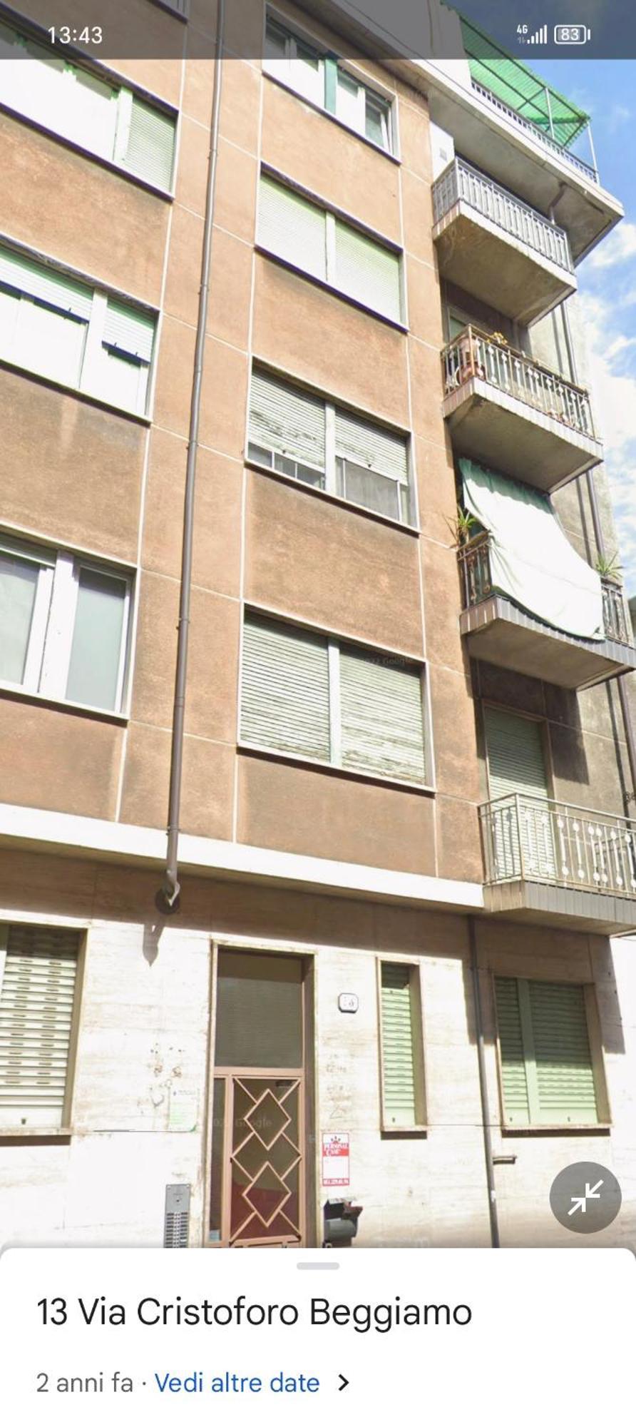 Suite Del Borgo Turin Extérieur photo