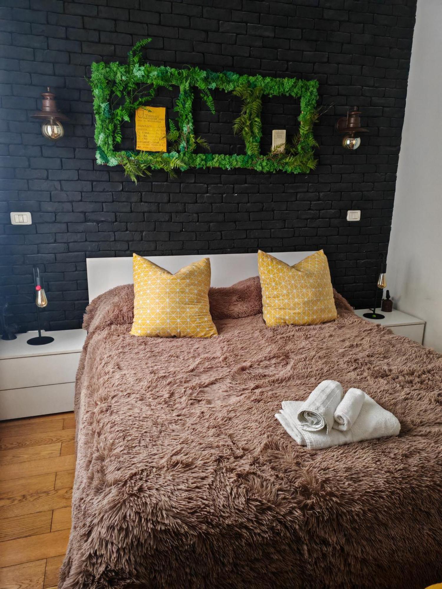 Suite Del Borgo Turin Extérieur photo
